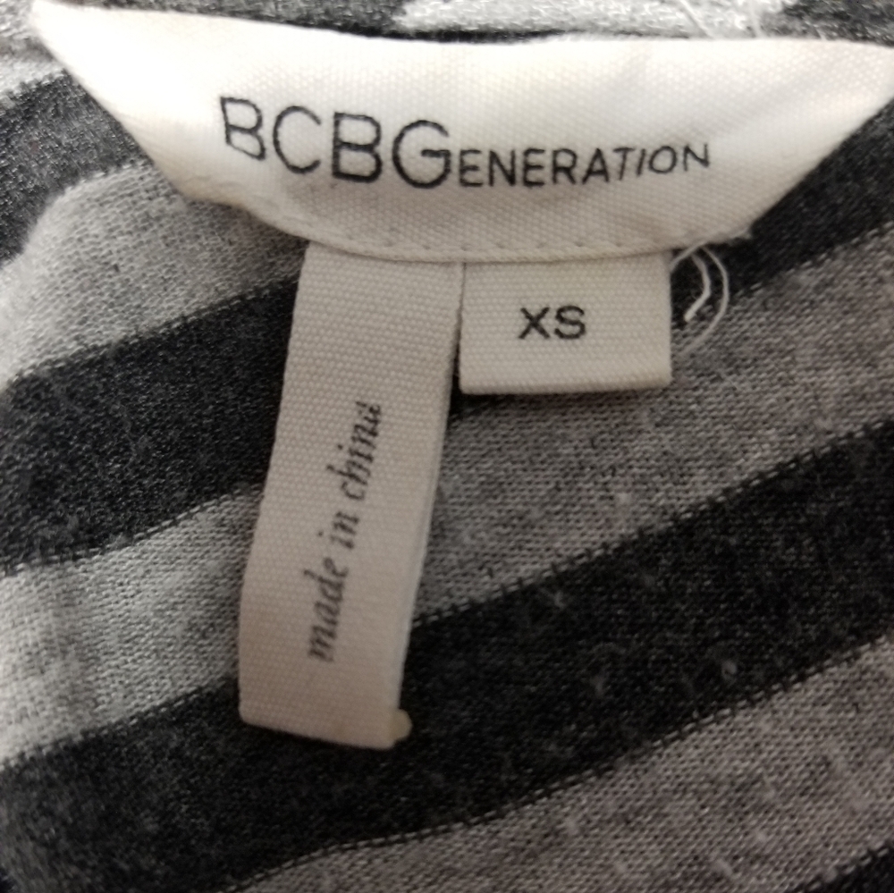 Bcbgeneration Top - image 3